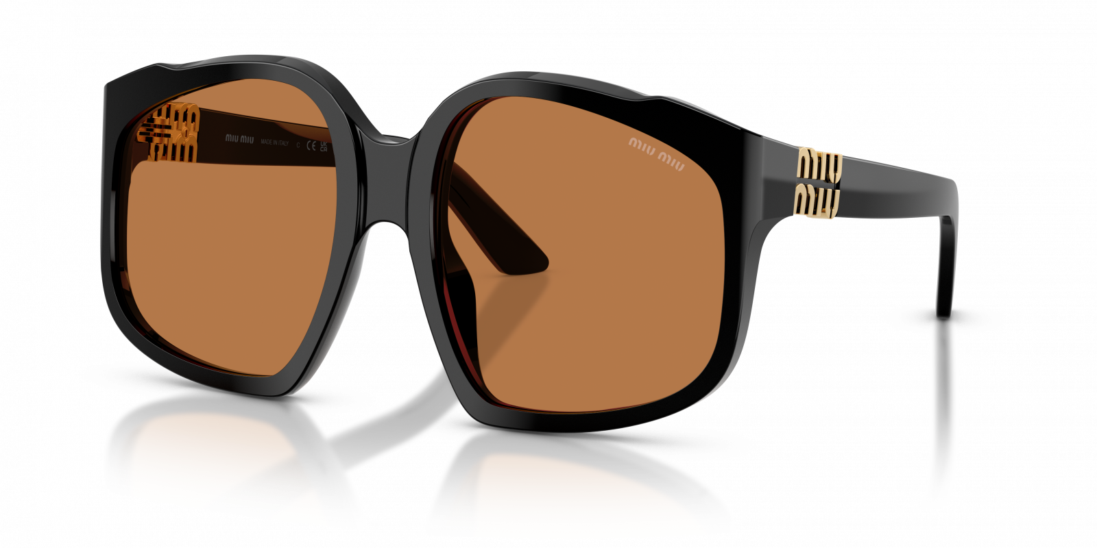 Miu Miu MU A07S 16K90Q  